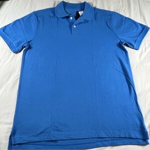 Gap Short Sleeve Polo